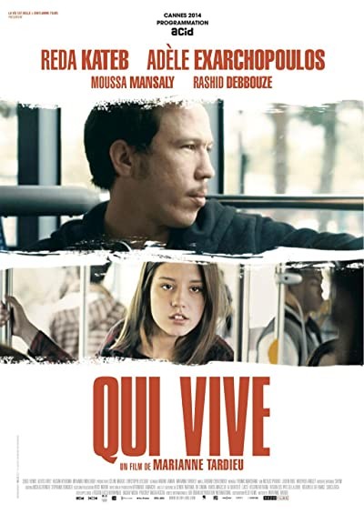 Çekingen (2014) afişi Çekingen (2014) afişi