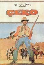 çeko(ı) (1970) afişi çeko(ı) (1970) afişi