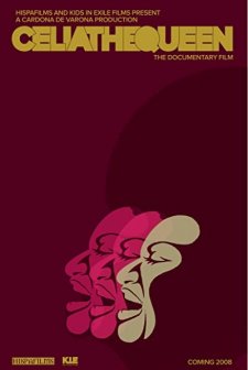 Celia: The Queen (2008) afişi