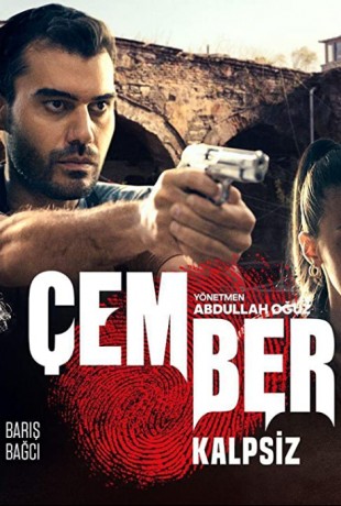 Çember: Kalpsiz (2021) afişi Çember: Kalpsiz (2021) afişi