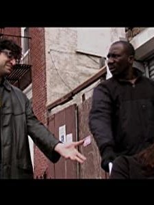 Cement (2005) afişi