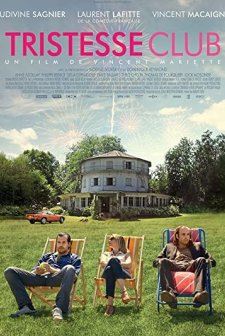 Cenaze Alayı (2014) afişi