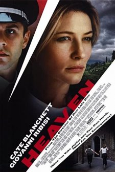 Cennet (2002) afişi