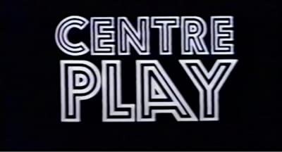 Centre Play (1973) afişi Centre Play (1973) afişi
