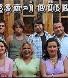 Çeşm-i Bülbül (2005) afişi