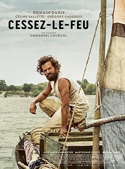 Cessez-Le-Feu (2016) afişi Cessez-Le-Feu (2016) afişi
