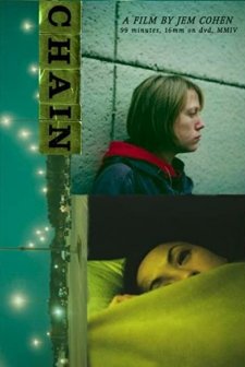 Chain (2004) afişi