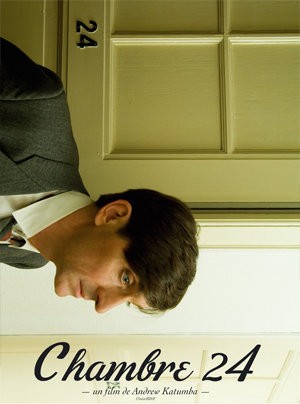 Chambre 24 (2006) afişi Chambre 24 (2006) afişi