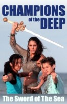 Champions of the Deep afişi Champions of the Deep afişi