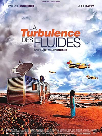 Chaos And Desire (2002) afişi