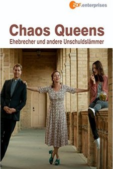 Chaos-Queens - Ehebrecher und andere Unschuldslämmer