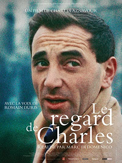 Charles (2019) afişi Charles (2019) afişi