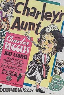 Charley's Aunt
