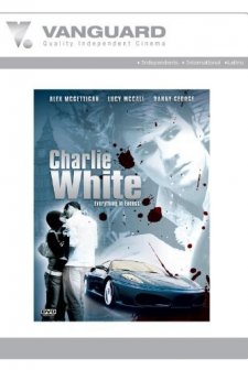 Charlie White (2004) afişi