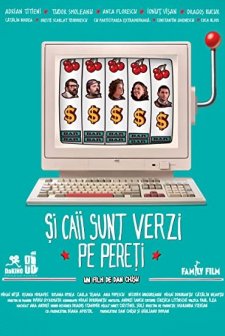 Chasing Rainbows (2012) afişi