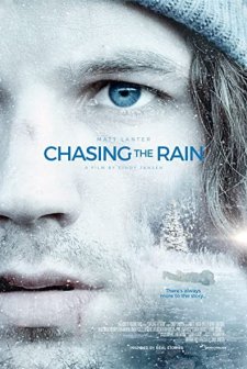 Chasing The Rain (2020) afişi