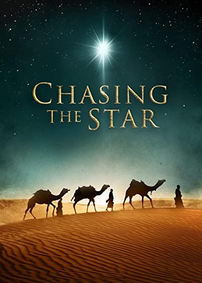 Chasing the Star (2017) afişi Chasing the Star (2017) afişi