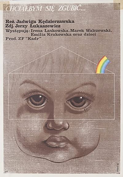 Chcialbym Sie Zgubic... (1979) afişi Chcialbym Sie Zgubic... (1979) afişi