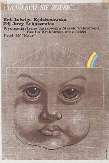 Chcialbym Sie Zgubic... (1979) afişi