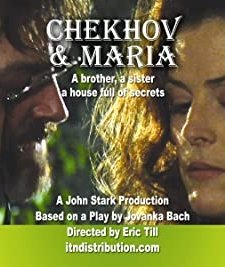 Chekhov And Maria