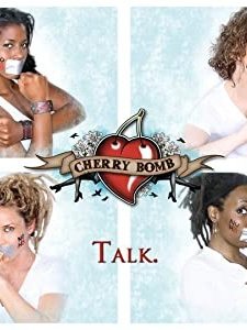 Cherry Bomb (2008) afişi