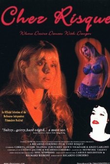 Chez Risqué (2001) afişi