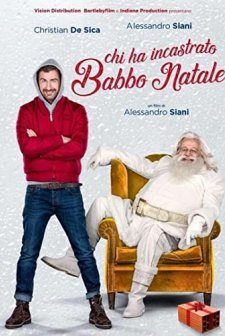 Chi ha Incastrato Babbo Natale?
