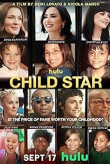 Child Star (2024) afişi