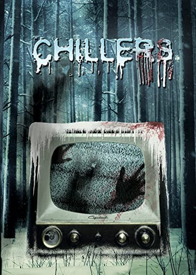 Chillers (2015) afişi Chillers (2015) afişi