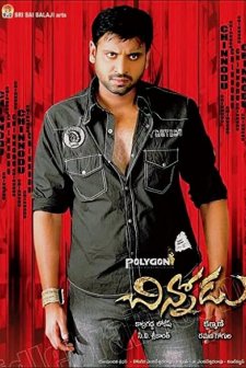 Chinnodu (2006) afişi