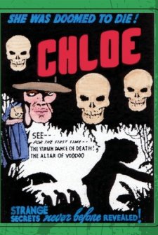 Chloe, Love ıs Calling You (1934) afişi