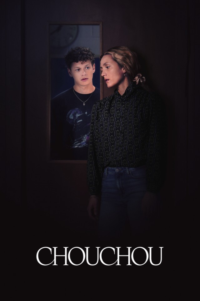 Chouchou (2022) afişi Chouchou (2022) afişi