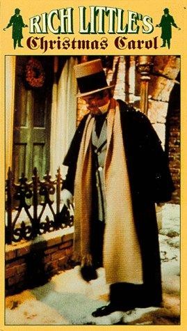 Christmas Carol (1978) afişi Christmas Carol (1978) afişi