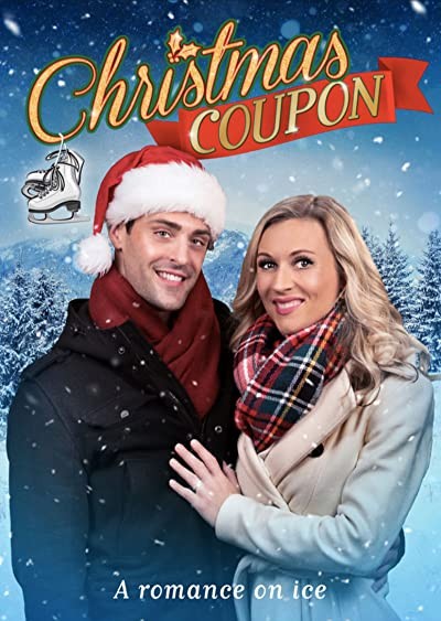 Christmas Coupon (2019) afişi Christmas Coupon (2019) afişi