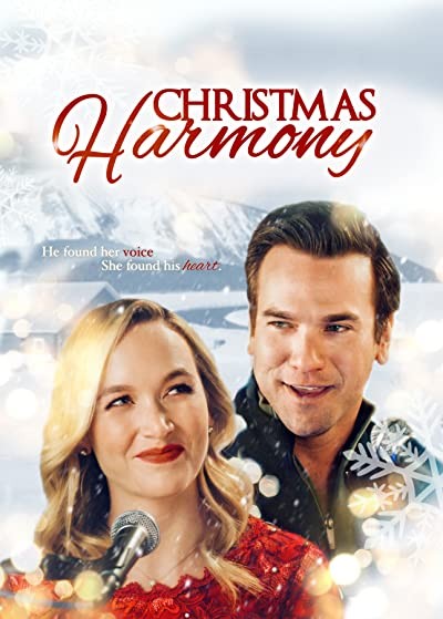 Christmas Harmony (2018) afişi Christmas Harmony (2018) afişi