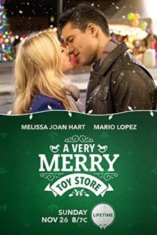 Christmas Hours (2017) afişi