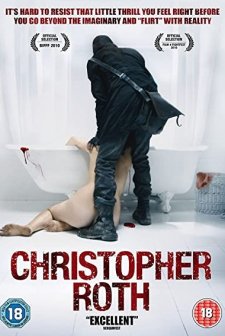 Christopher Roth (2010) afişi