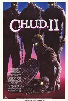 C.H.U.D. II - Bud The Chud