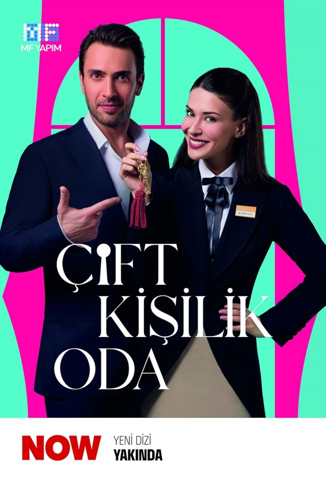 Çift Kişilik Oda (2025) afişi Çift Kişilik Oda (2025) afişi