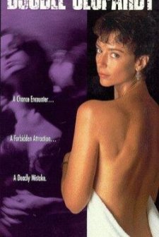 Çifte Tehlike (1992) afişi