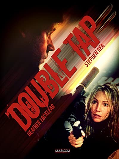 Çifte Vuruş (1997) afişi Çifte Vuruş (1997) afişi
