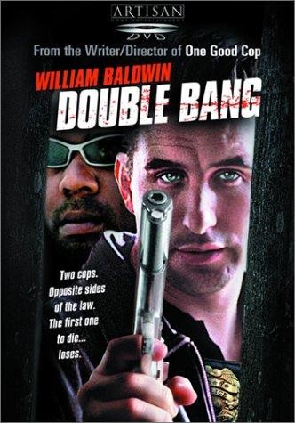Çifte Vuruş (2001) afişi Çifte Vuruş (2001) afişi