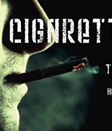Cigarette (2003) afişi