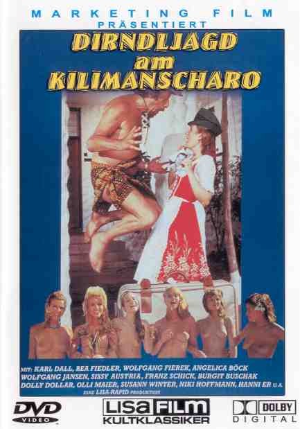 Çılgın Plaj Kızları (1983) afişi Çılgın Plaj Kızları (1983) afişi