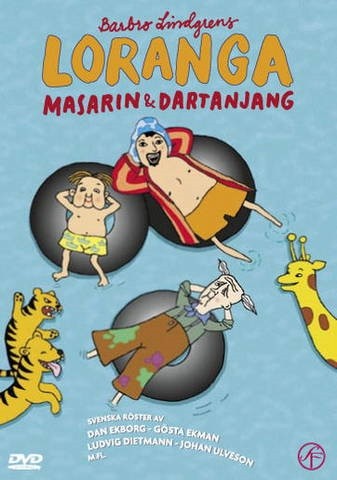 Çılgın Aile (2005) afişi Çılgın Aile (2005) afişi