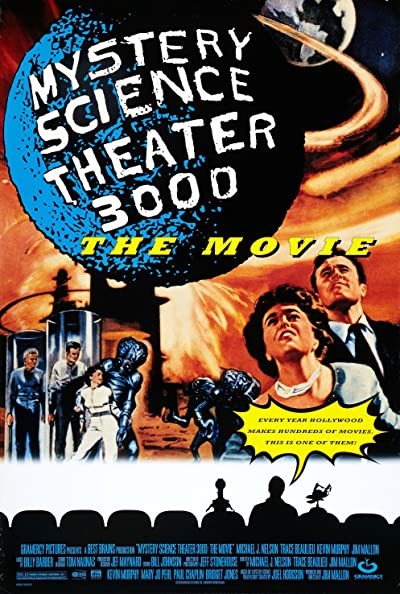 Çılgın Doktor (1996) afişi Çılgın Doktor (1996) afişi