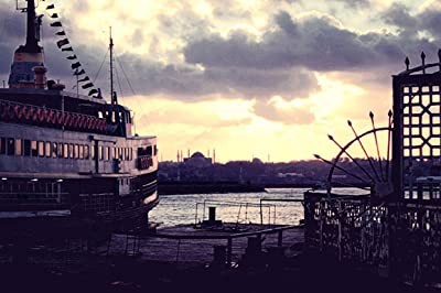 çıma (2004) afişi çıma (2004) afişi