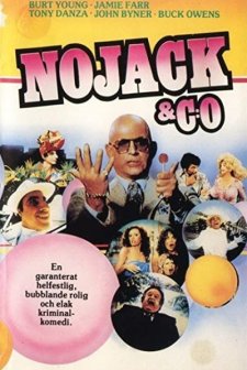 Cinayet Aralanıyor (1980) afişi