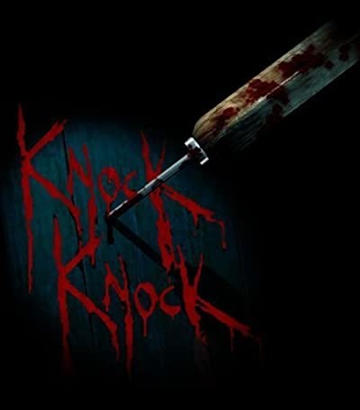 Cinayet Kapısı (2007) afişi Cinayet Kapısı (2007) afişi