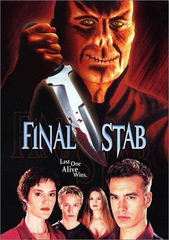 Cinayetin Gizemi (2001) afişi Cinayetin Gizemi (2001) afişi